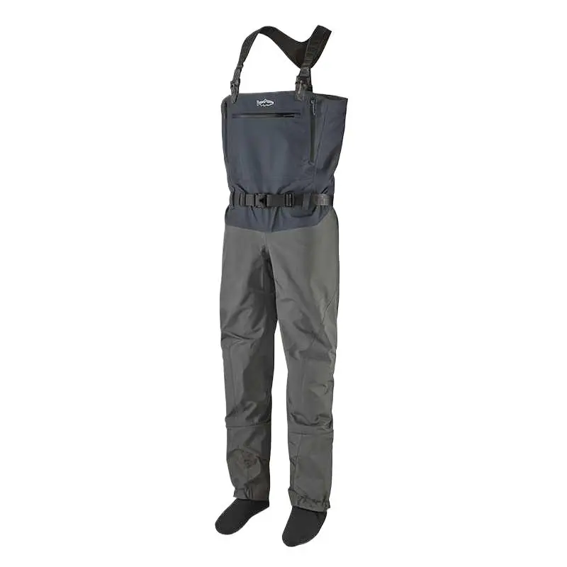 Patagonia Swiftcurrent Expedition Patagonia Overalls Unisex Gray
