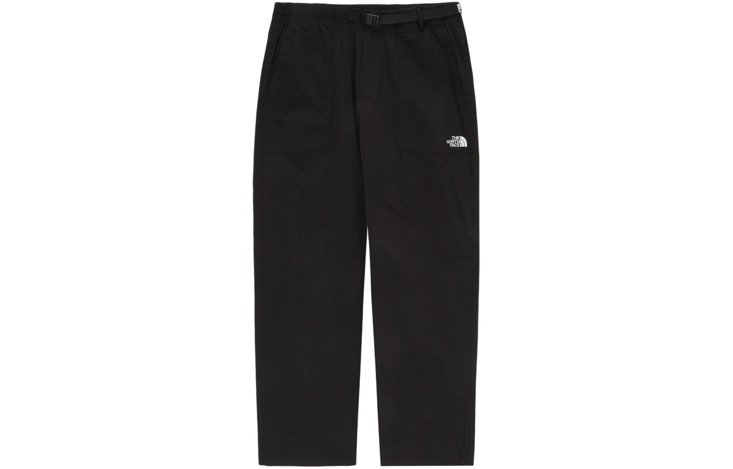 THE NORTH FACE Quick Dry Pants Unisex Black