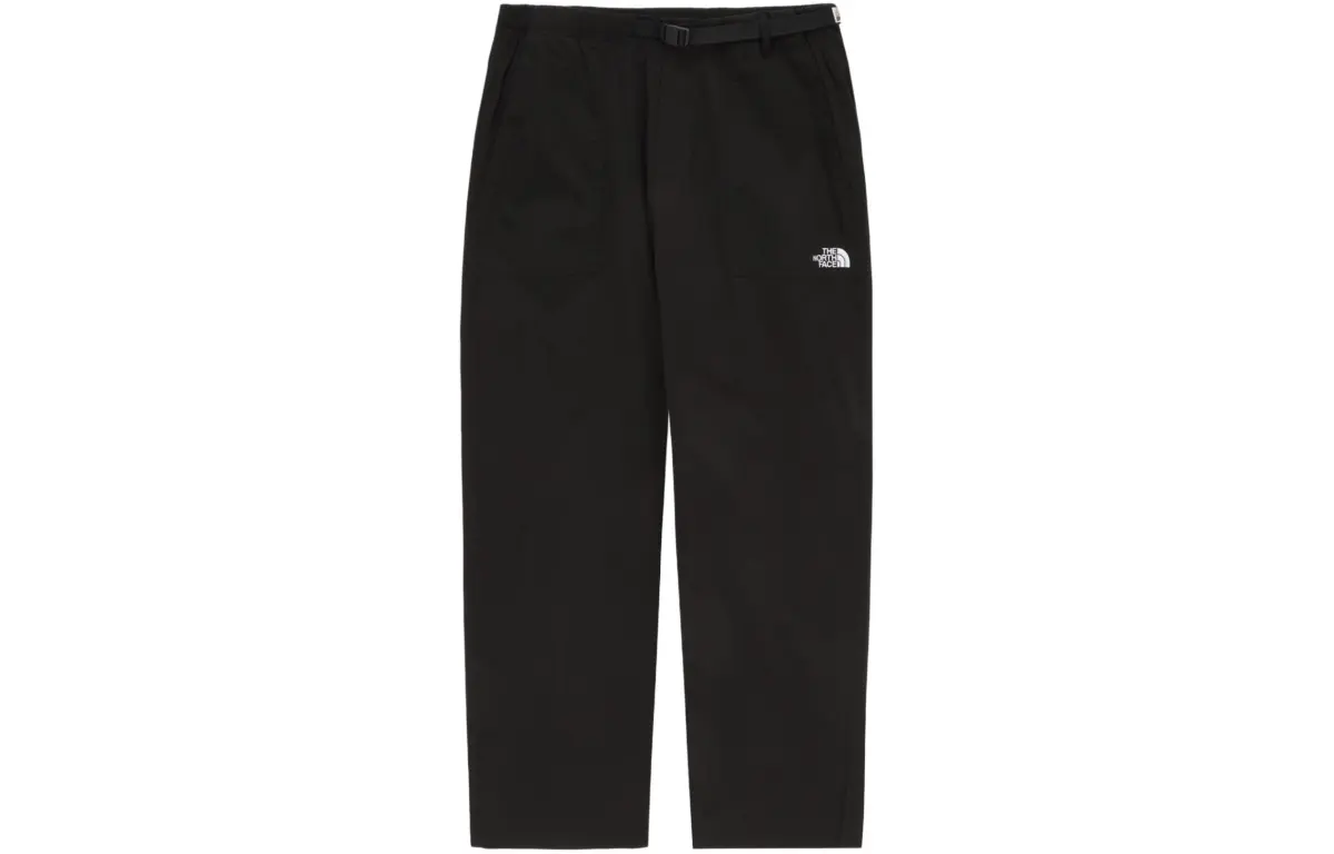 THE NORTH FACE Quick Dry Pants Unisex Black