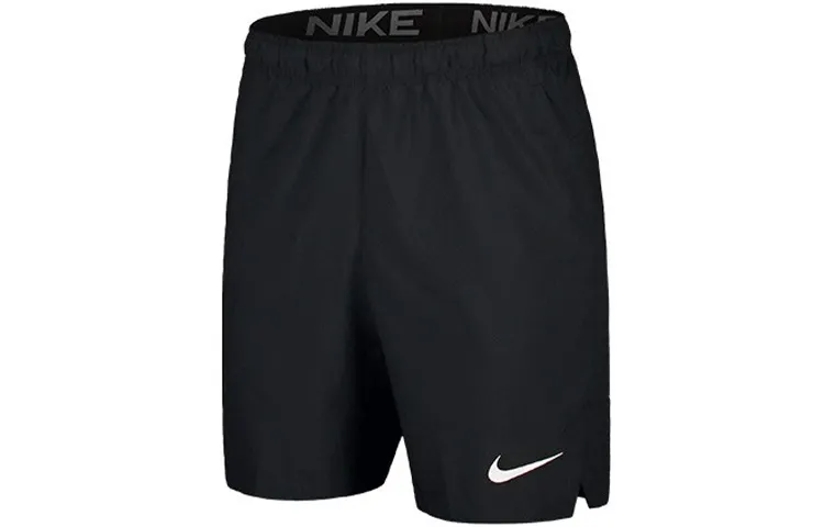 Nike Dri-Fit Casual Shorts Men's Moderate