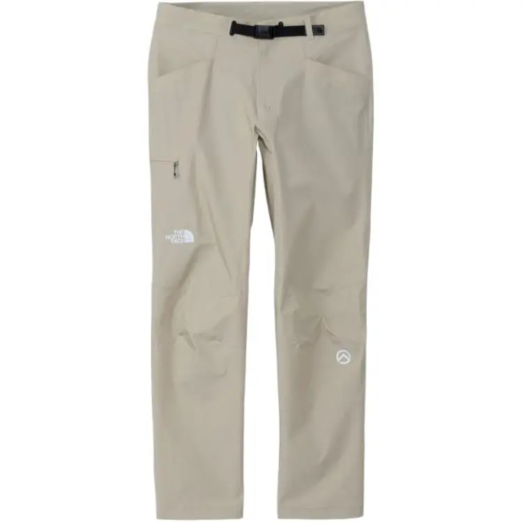 THE NORTH FACE Casual Pants Unisex Gravel