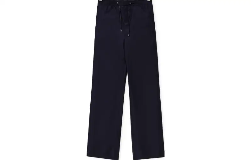 LOEWE Drawstring Pants