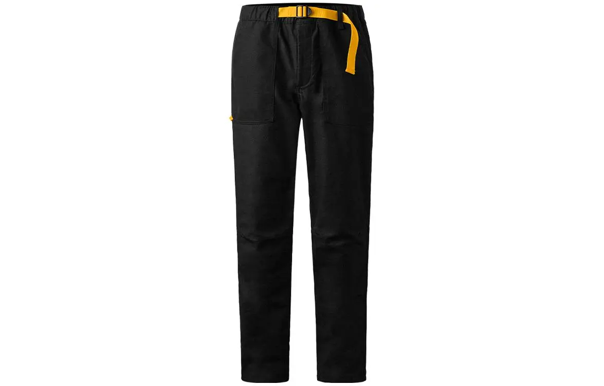 THE NORTH FACE Urban Exploration Casual Pants Men's Black
