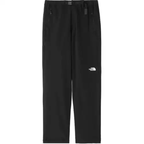 THE NORTH FACE Casual Pants Men's Black
