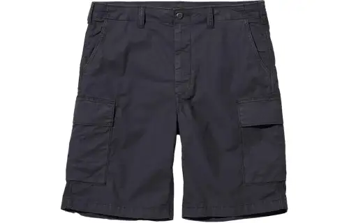 UNIQLO Cargo Shorts Unisex Dark Gray