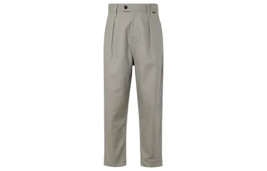 G STAR RAW Casual Pants Men's Ivory Skin Tone