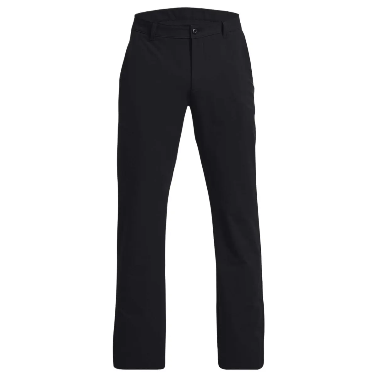 Under Armour Matchplay Casual Pants Men's Black