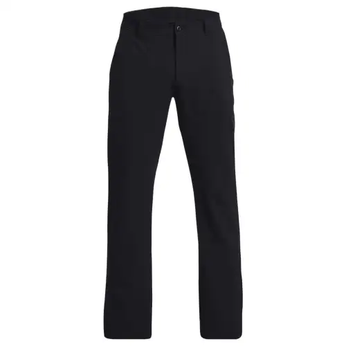 Under Armour Matchplay Casual Pants Men's Black