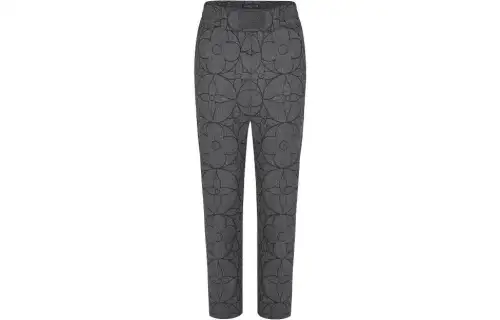 LOUIS VUITTON FW22 Casual Pants Men's Gray