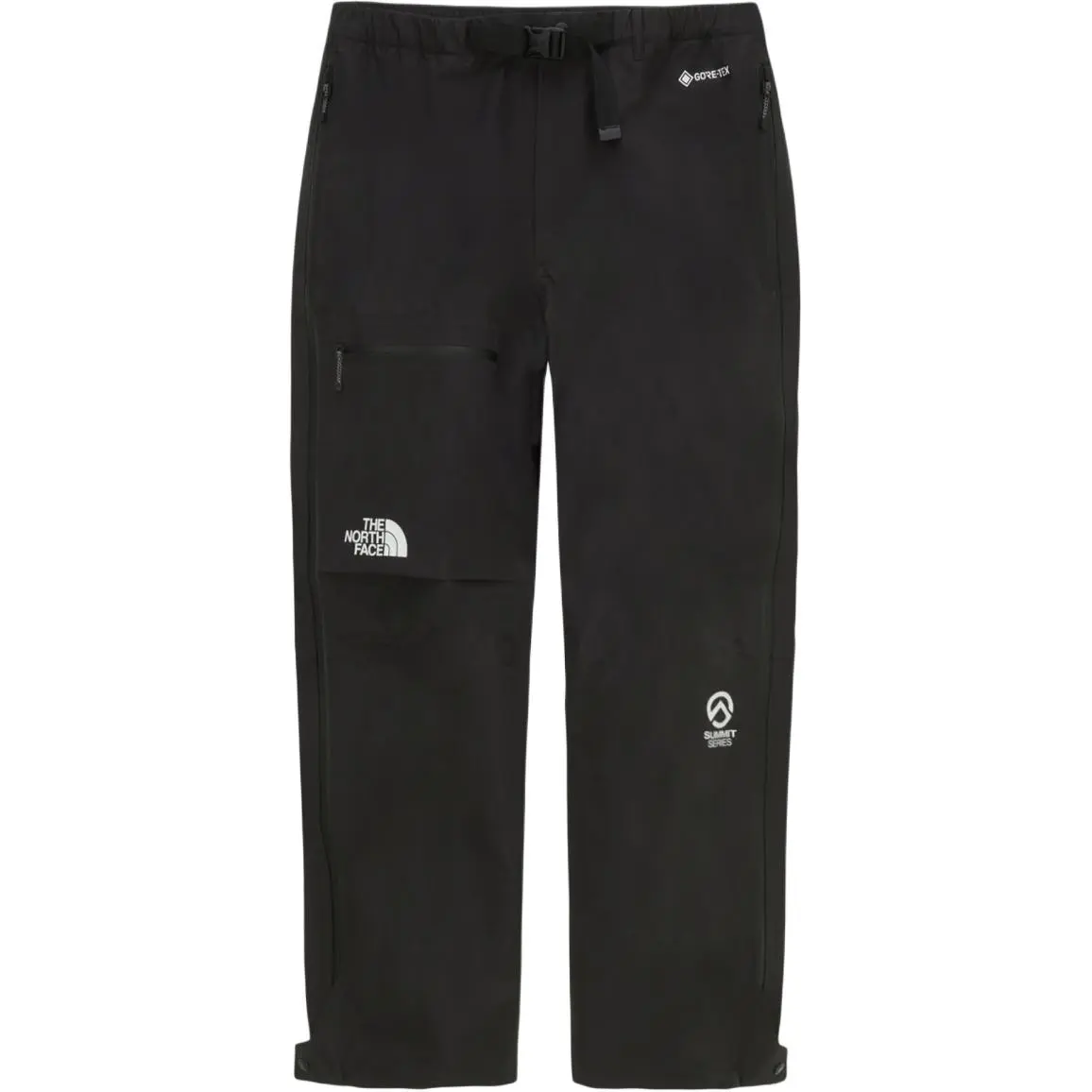 THE NORTH FACE SUMMIT SS24 Casual Pants Men's Black