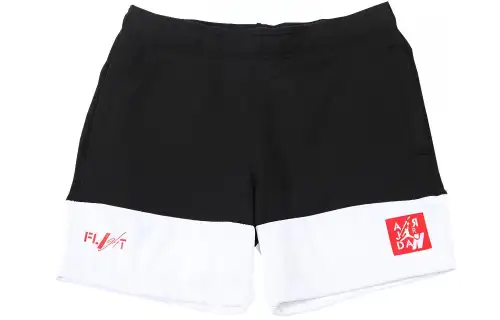 Jordan Casual Shorts Men's Black