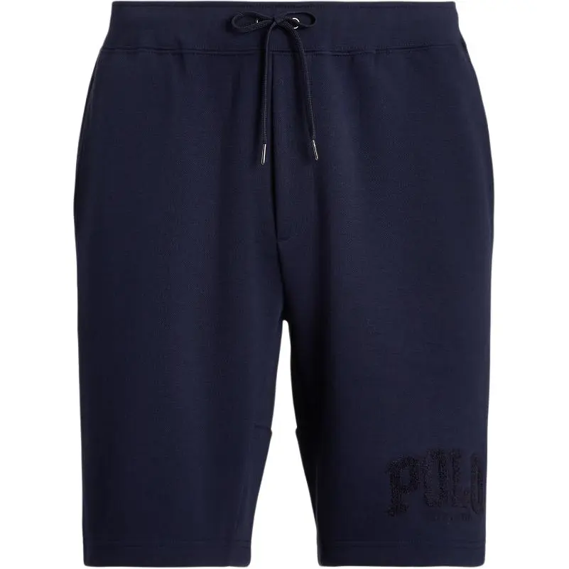 Polo Ralph Lauren SS24 Casual Shorts Men's Dark Blue
