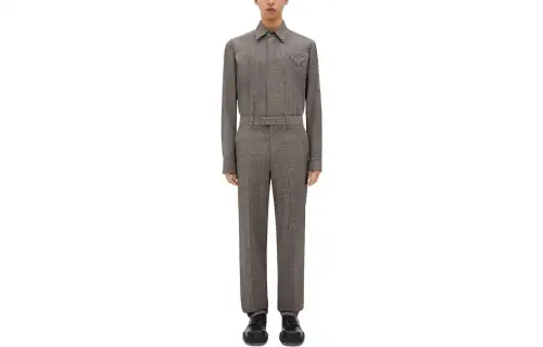 Bottega Veneta Casual Pants Men's
