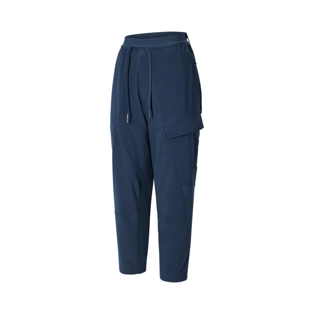 Nike AS M NK DFADV APS UTILITY PANT Casual Pants Men's Blue