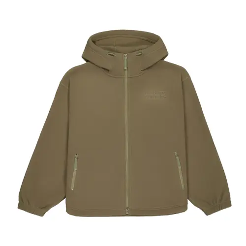 New Balance Jacket Men's Army Green