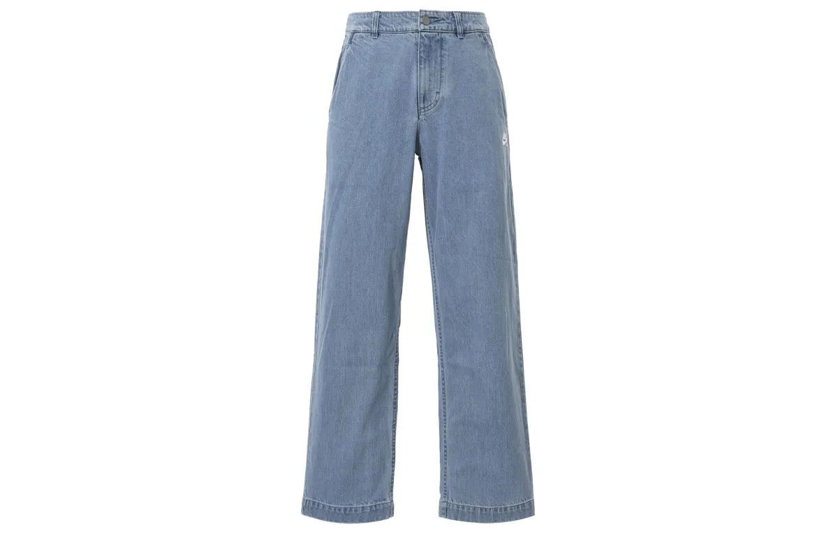 Nike SB Jeans Men's Gray Slate Blue/White