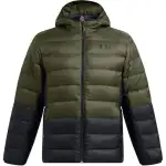 Under Armour Jackets & Coats Men's Green