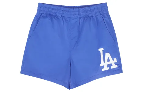 MLB Loose Fit Shorts Unisex Dark Blue