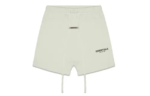 Fear Of God Essentials Fleece Shorts