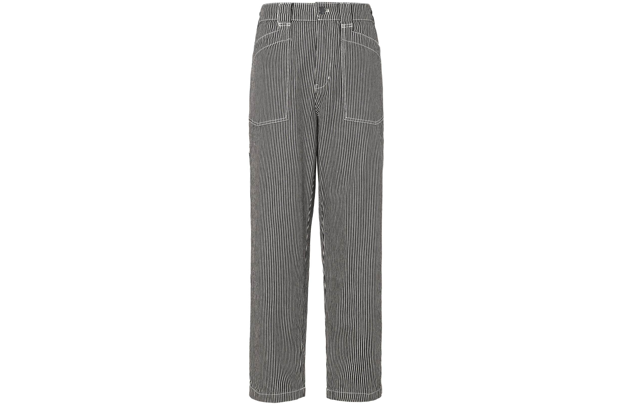Мужские штаны Dickies (в полоску)