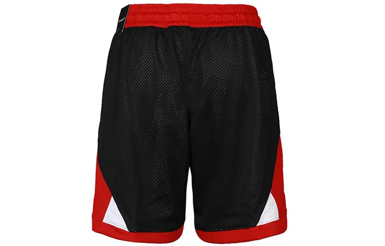 Jordan Jumpman Diamond Casual Shorts Men's Black Moderate