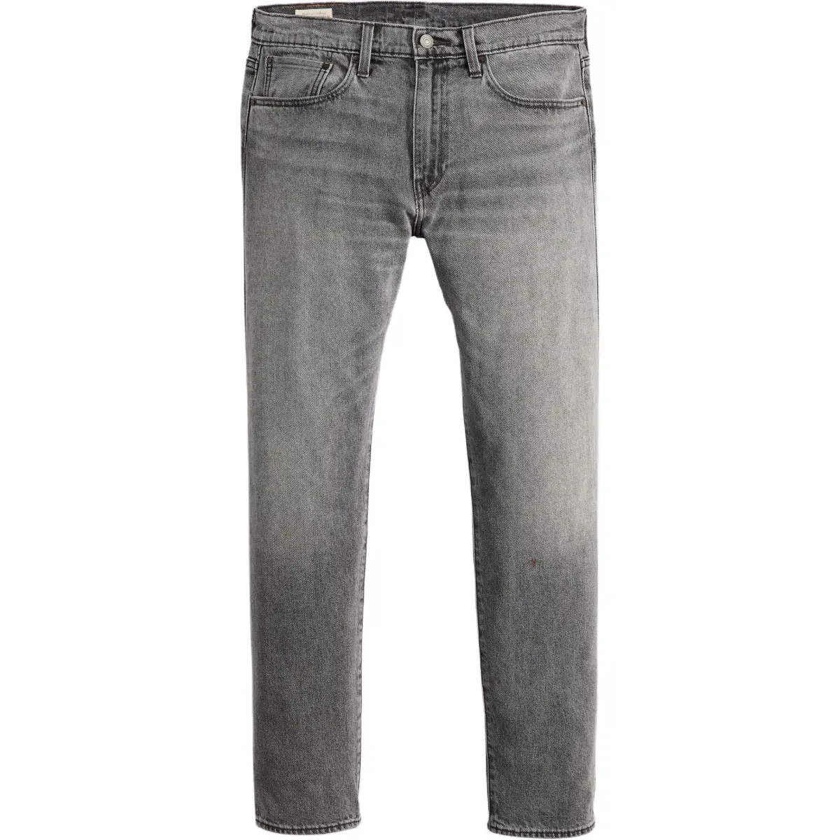 Levi's Jeans Men's Smoke Gray Moderate Tapered Pants