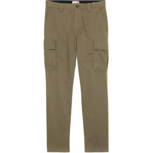 Timberland Cargo Pants Men's Green