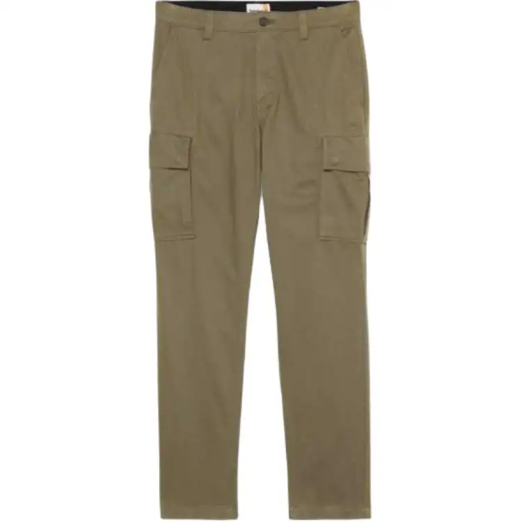 Timberland Cargo Pants Men's Green