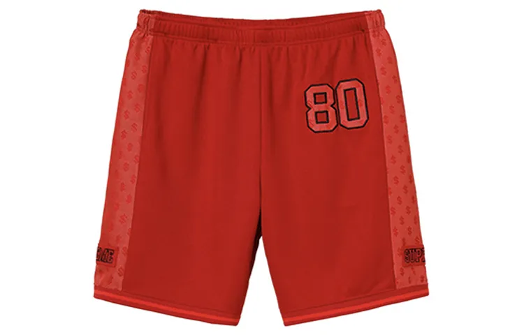Supreme Monogram Short