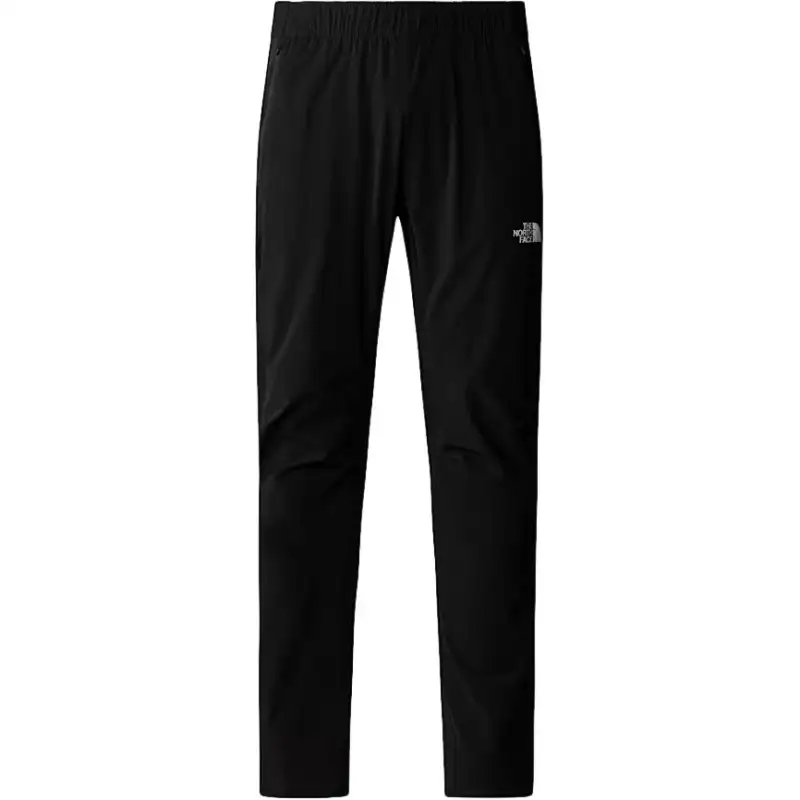 THE NORTH FACE Casual Pants Men's Black