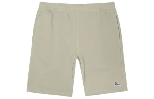 Converse CHUCK TAYLOR Casual Shorts Unisex Green Moderate