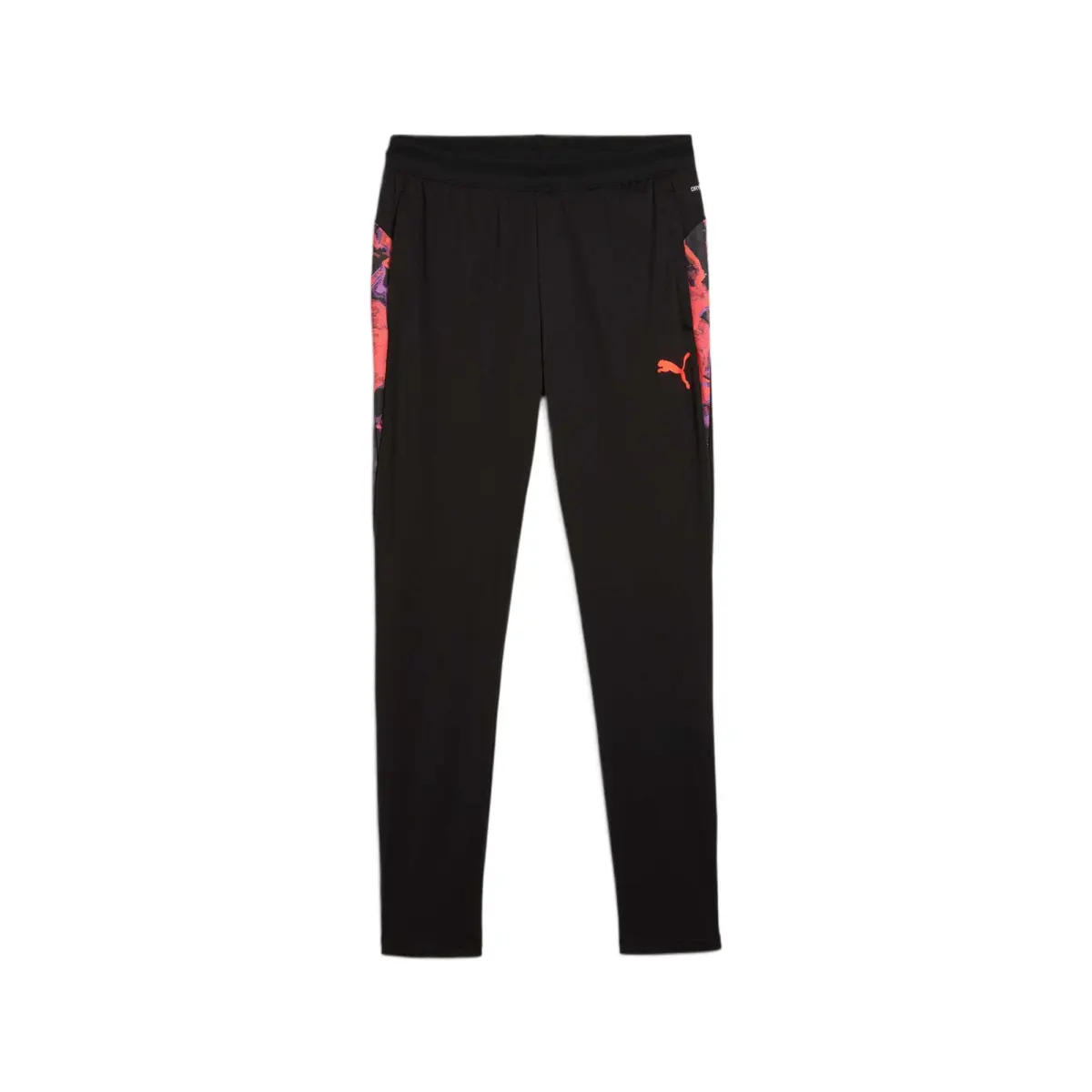 PUMA Pants De Fútbol IndividualCUP Para Hombre