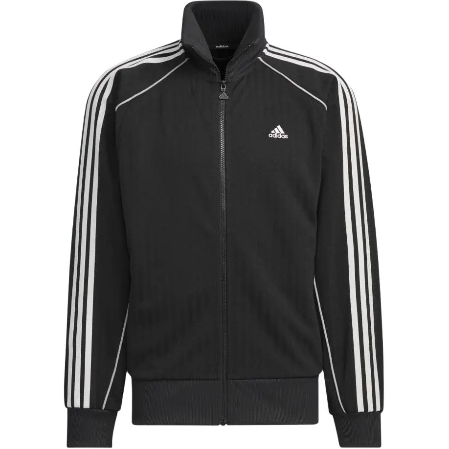 Adidas BYD3S Jacket Unisex Black