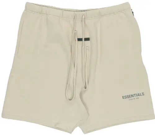 Fear Of God Essentials Ssense Exclusive Volley Shorts