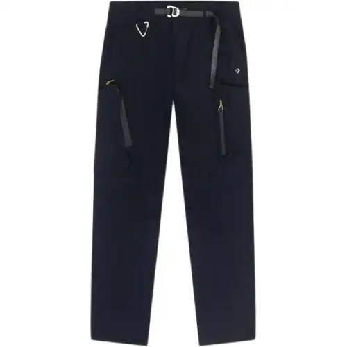 Converse Cargo Pants Men's Black