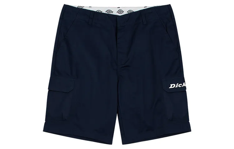 Dickies SS21 Cargo Shorts Men's Dark Navy Blue