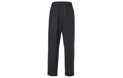 UNIQLO FW23 U Casual Pants Men's Dark Gray