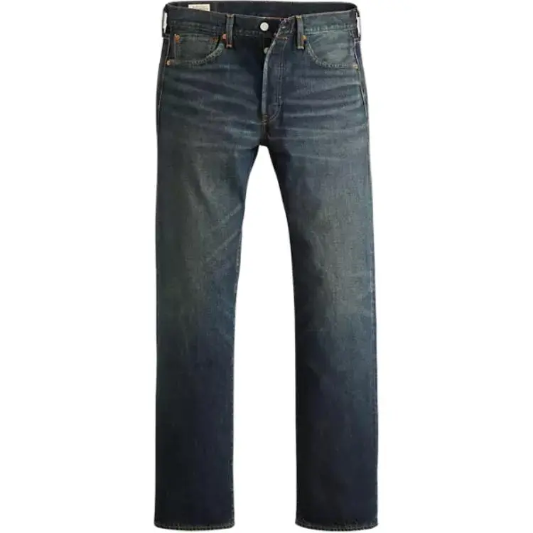 Levis 501 jeans