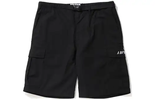 Bape 6pocket Shorts Shorts