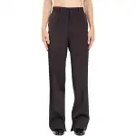 GUCCI Straight Leg Trousers