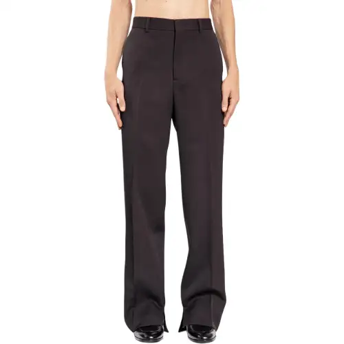 GUCCI Straight Leg Trousers