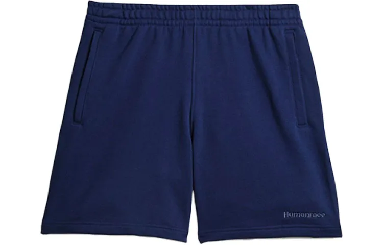 Adidas Pharrell Williams Basics Sweat Shorts
