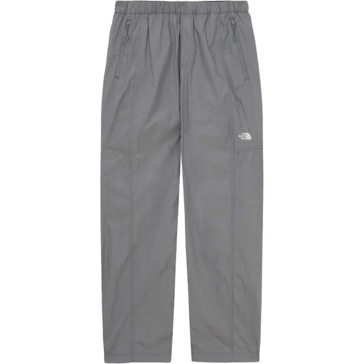 THE NORTH FACE Casual Pants Men's Gray