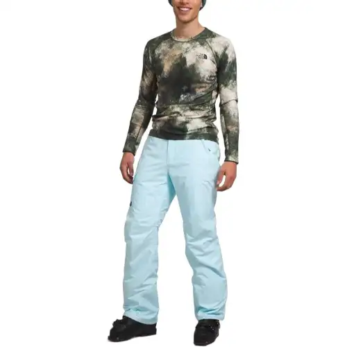 THE NORTH FACE Casual Pants Men's Blue