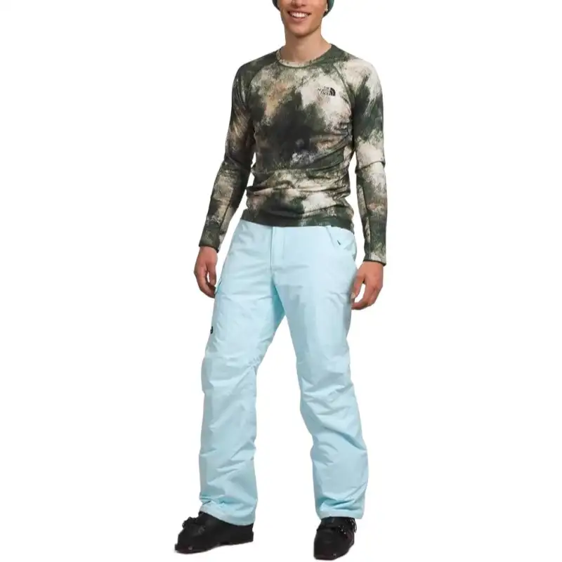THE NORTH FACE Casual Pants Men's Blue