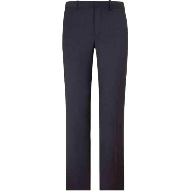 CALVIN KLEIN Suit Pants Men's Space Black