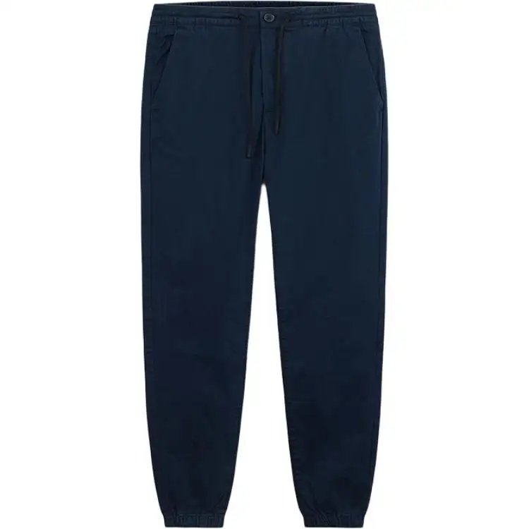 Timberland FW24 Casual Pants Men's Dark Sapphire