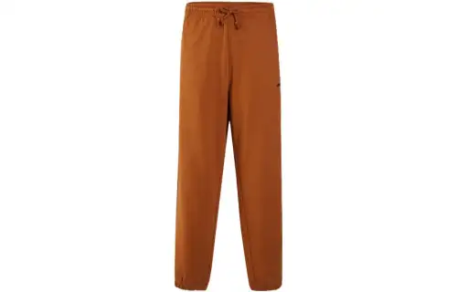 Levis Casual Pants Men's Brown Moderate Cuffed Pants
