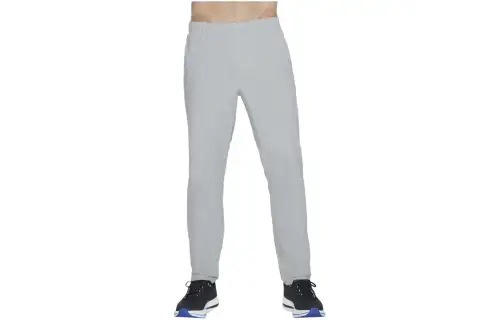 Skechers Casual Pants Men's Concrete Gray