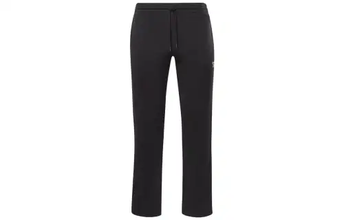 Reebok Casual Pants Men's Black